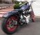 photo #5 - Harley-Davidson 1340 EVO Black/RED HARDTAIL CHOPPER BOBBER motorbike