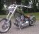 photo #11 - custom chopper motorbike s&s/harley motorbike