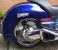 photo #5 - 2005 Honda NRX 1800 Rune Blue, Chrome Pack in ESSEX @LOOK@ motorbike