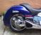 photo #7 - 2005 Honda NRX 1800 Rune Blue, Chrome Pack in ESSEX @LOOK@ motorbike