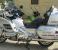 photo #5 - Honda Goldwing GL1800 A-6 and Matching Squire D21 Trailer motorbike