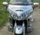 photo #6 - Honda Goldwing GL1800 A-6 and Matching Squire D21 Trailer motorbike