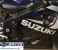Picture 6 - 2005 (05) Suzuki GSXR 750 K5 750cc Supersport Blue motorbike