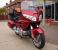 photo #2 - Honda GL1800A8 GOLDWING   RED motorbike