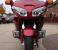 photo #3 - Honda GL1800A8 GOLDWING   RED motorbike