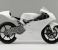 photo #2 - Honda Moto 3 motorbike