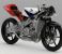 photo #3 - Honda Moto 3 motorbike