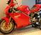 photo #5 - 2002 Ducati 998S Bip-02 Red 2,799 Miles Immaculate Collectors Piece 1 Owner motorbike