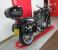 photo #2 - 2011 '61' Honda VFR1200 F-A VFR Black 1200cc Sport Tourer TOP BOX & PANNIERS motorbike