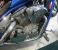 photo #8 - Honda VTX 1300 CX FURY NEW 1300cc Custom BLUE motorbike