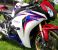 photo #4 - Honda CBR 1000 RA-A HRC FIREBLADE SPORTS Motorcycle motorbike