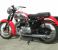 photo #5 - WOW !!!! BSA SUPER ROCKET  650cc  1961 matching numbers bike motorbike