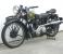 Picture 2 - BSA EMPIRE STAR 496cc 1936 ORIGINAL TRANSFERRABLE REG OLD AND NEW LOG BOOK motorbike