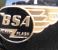 Picture 5 - BSA Gold Flash 1951 [fully restored to high standard] motorbike