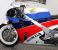 photo #5 - 1990 Honda VFR750R RC30 motorbike