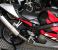 photo #7 - 2006 Honda VTR1000 SP-2 RC51 motorbike