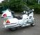 photo #2 - Honda GOLDWING 1800 ABS White 2001 motorbike