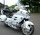 photo #3 - Honda GOLDWING 1800 ABS White 2001 motorbike
