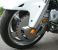 photo #10 - Honda GOLDWING 1800 ABS White 2001 motorbike