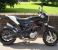photo #2 - 2013 Husqvarna NUDA 900 ABS - black, only 220 miles from new! motorbike