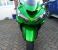 photo #4 - 2012 Kawasaki ZZR1400 FCF ABS GREEN 1500 miles motorbike