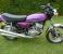 photo #2 - Kawasaki H2c 750 1975 Classic Original UK Bike Full Nut and Bolt Restoration motorbike