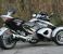 photo #2 - 58 Can-Am SPYDER GS TRIKE SPORTS manual 3800 miles motorbike