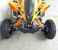 photo #11 - KTM 505 SX ATV 2012 Model Only 1.8 HOURS OF USE, IMMACULATE CONDITION, motorbike