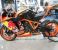 photo #6 - KTM 1190 RC8 R 2012 Brand New Superb in Racing colours motorbike