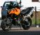photo #3 - KTM 990 SMT  ABS Orange motorbike