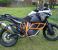 photo #3 - KTM Adventure 1190 R Motorcycle motorbike