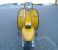 photo #7 - Lambretta GP 200 ELECTRONIC ITALIAN Very Very Rare ONE OF Only A FEW LEFT motorbike