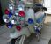 photo #4 - BEAUTIFUL ITALIAN 1964 Lambretta TV175 SERIES 3 FULLY 'MOD' motorbike