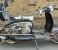 photo #2 - 1960 Lambretta  series 2 124cc Wigan Casino Art work Imola 186 kit many extras motorbike