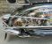 photo #9 - 1960 Lambretta  series 2 124cc Wigan Casino Art work Imola 186 kit many extras motorbike