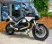 photo #3 - Moto Guzzi STELVIO 1200 8V Black 2009 motorbike