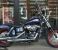 Picture 2 - Harley-Davidson FXDBA STREET BOB LIMITED SIDE NUMBER PLATE motorbike