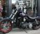 Picture 8 - Harley-Davidson FXDBA STREET BOB LIMITED SIDE NUMBER PLATE motorbike