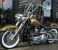 photo #7 - Harley-Davidson 2014 FLSTN SOFTAIL DELUXE HARD CANDY CUSTOM APEHANGERS VANCE AND motorbike