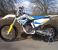 Picture 2 - 2014 Husqvarna FC250 (14MY) - White/Blue; 4-stroke Motocross bike motorbike
