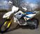 Picture 3 - 2014 Husqvarna FC250 (14MY) - White/Blue; 4-stroke Motocross bike motorbike
