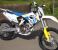 Picture 5 - 2014 Husqvarna FC250 (14MY) - White/Blue; 4-stroke Motocross bike motorbike