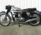 photo #3 - Norton 650SS  PRODUCTION RACER  1962   MATCHING NUMBERS - PLEASE WATCH VIDEO motorbike