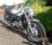 photo #4 - Classic Triton Cafe Racer motorbike