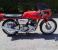 photo #2 - Norton Commando 750 Dunstall Cafe Racer Rare motorbike