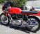 photo #3 - Norton Commando 750 Dunstall Cafe Racer Rare motorbike