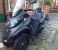 photo #7 - Piaggio MP3 500cc motorbike