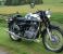 photo #2 - Royal Enfield CLUBMAN , CAFE RACER EFI Model, 500 Only 8 MONTHS OLD. motorbike