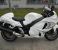 Picture 2 - 2011 (61) Suzuki GSX 1300R Hayabusa 1300cc Supersport White motorbike