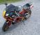 photo #2 - Harris Suzuki GSXR 1000 K1 Barry Sheene Replica (Signed!!), just 2k miles motorbike